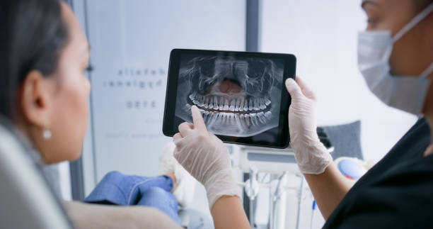 Licensed Tooth Extraction service in New Franklin, OH - Smile Center Dentistry
